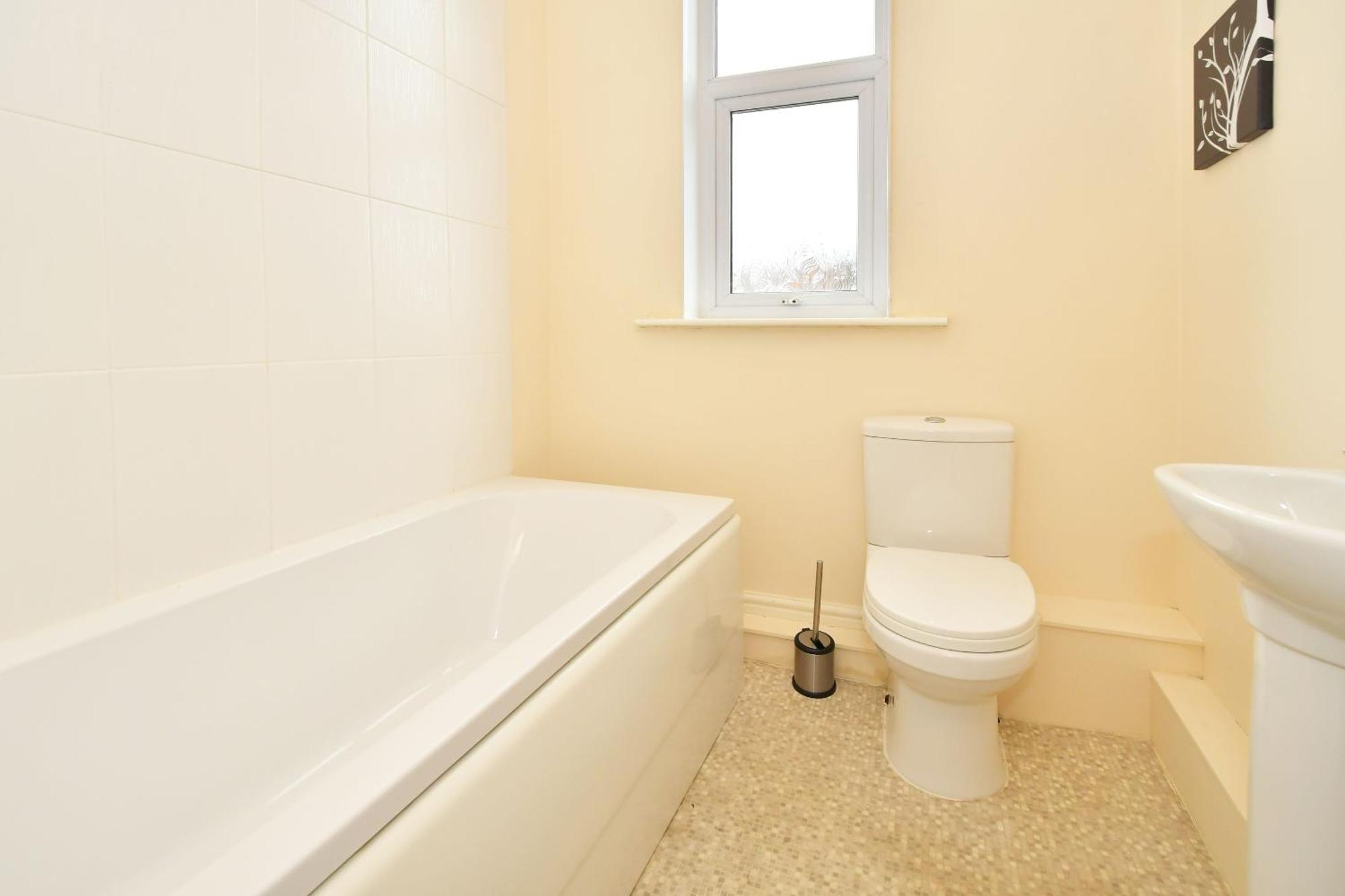 Townhouse @ 178 Ruskin Road Crewe Dış mekan fotoğraf